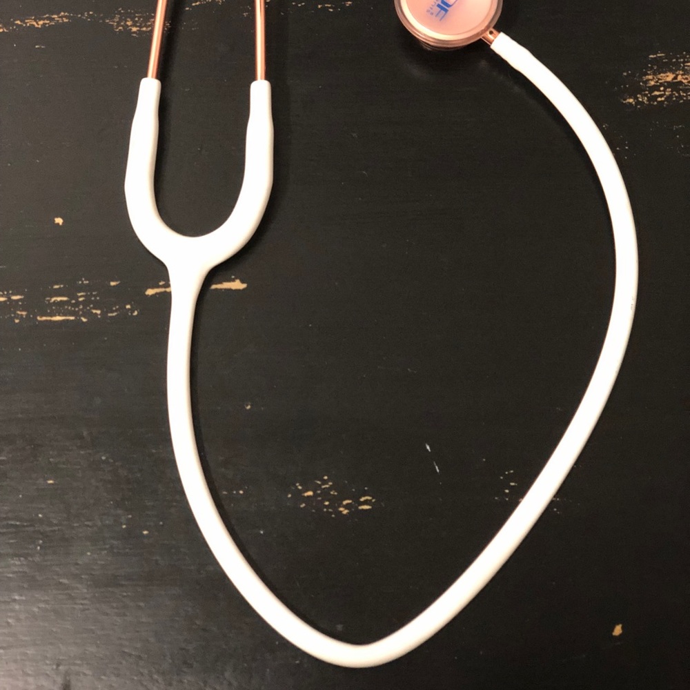 MDF Stethoscope